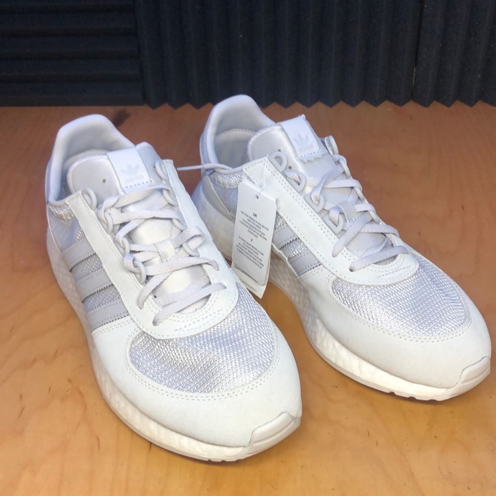 Adidas Marathon Tech “Grey”